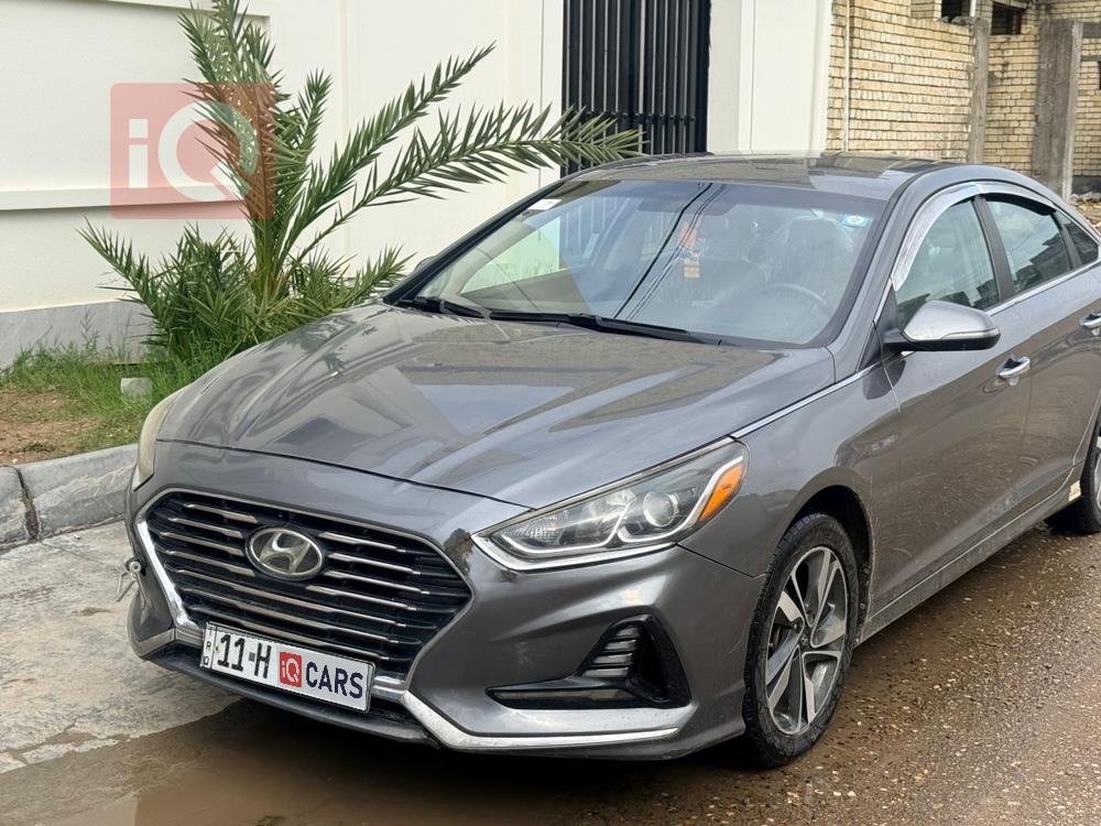 هيونداي سوناتا